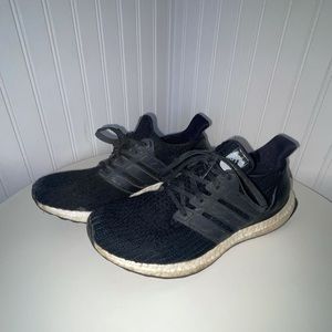 Adidas Ultraboost Sneakers